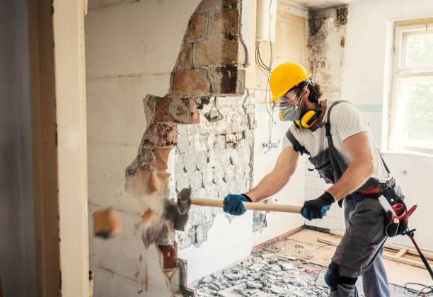Best Concrete Repair Services  in Keene, TX