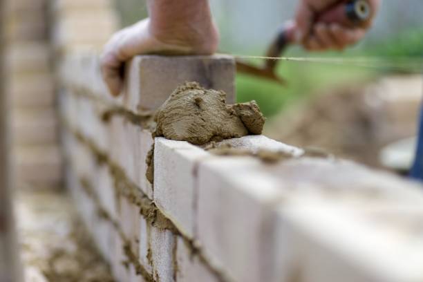 Best Concrete Crack Repair  in Keene, TX