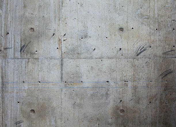 Best Commercial Concrete Contractor  in Keene, TX